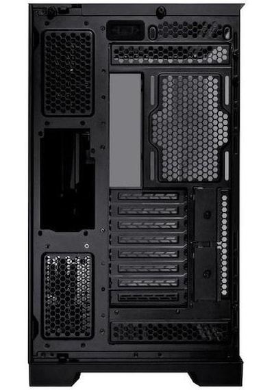 Lian Li O11 Dynamic Evo XL Temperli Cam E-Atx Bilgisayar Kasası