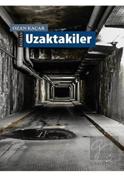Uzaktakiler - Ozan Kaçar - Okur Kitaplığı