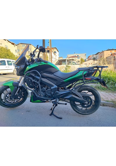 Bajaj Dominar 250-400 Koruma Demiri