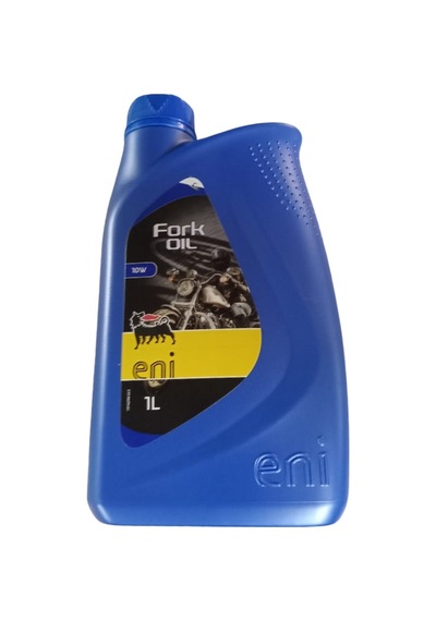 Eni 10w Fork Oıl Amortisör Yağı