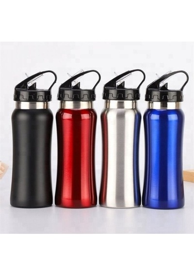 Çocuğa Hediye Isme Özel Emzikli Matara 500 Ml