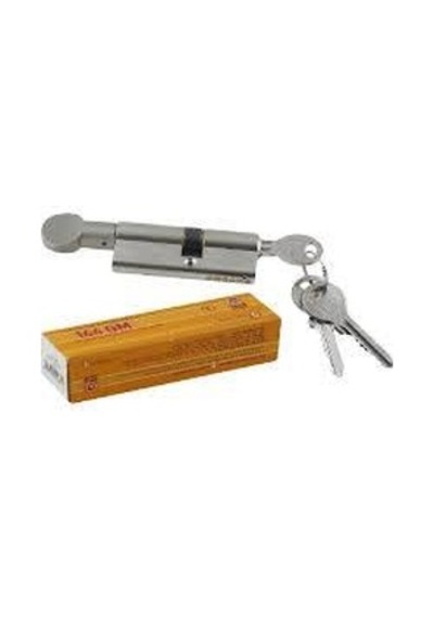 Kale Barel Standart Mandallı 164 Gmc / 90 Mm Saten