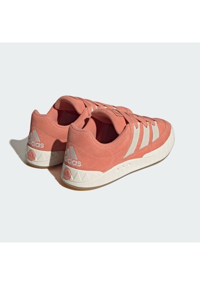 Adidas Adıamatıc Ie9862 Kadın Spor Ayakkabı Pembe