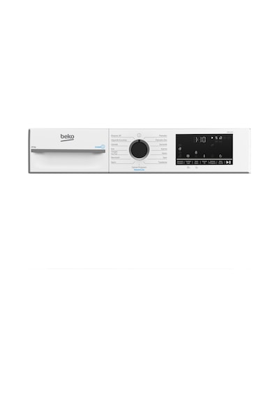 Beko KMX 1001 10 KG Isı Pompalı Çamaşır Kurutma Makinesi