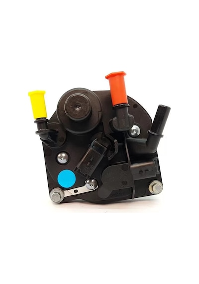 Psa Yakıt Filtresi Mazot - Komple 1901.97 207208301 308 Berlingo Celysee C3c4c5 Ds3ds4ds5 Partner Rifter
