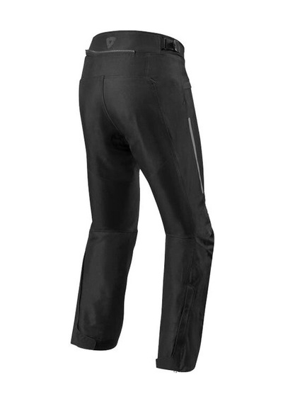 Revit Factor 4 Pantolon Siyah