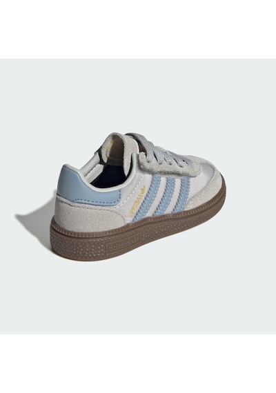 Adidas Handball Spezial Comfort Closure El Çocuk Günlük Spor Ayakkabı C-adıjq0733p10a00 Gri