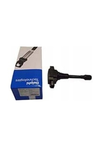 Nissan Micra K13 1.2 2010-2019 Delphi Ateşleme Bobini