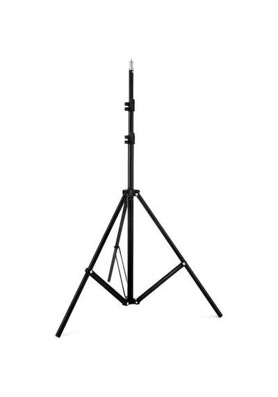 50 x 70 CM 2'li Sürekli Işık Seti Softbox + 2 x 2 M Işık Ayağı + 2 x 85 W Bluetooth Kumandalı