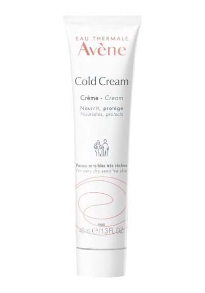 Avene-çok Kuru Ciltler İçin Besleyici Bakım Kremi - Cold Cream 40 Diğer
