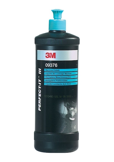 3m Pn09376 Perfect-It Ii Adım 3 Makine Cilası 1lt
