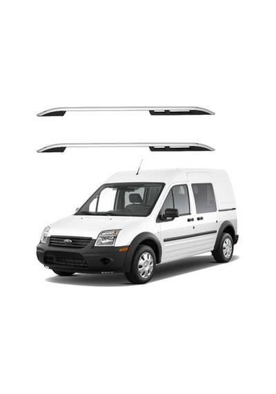 Ford Connect Port Bagaj Lüx Model