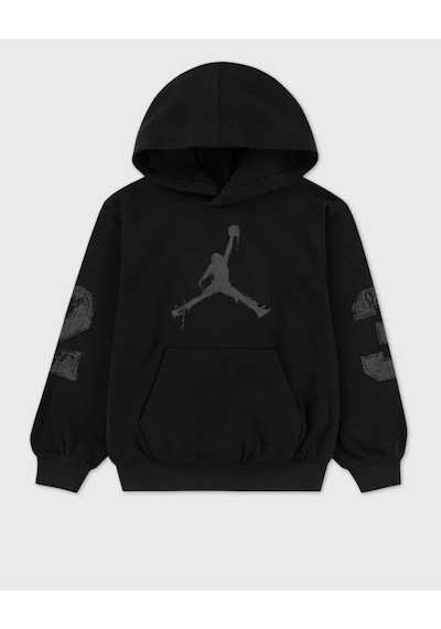 Nike Nıke Jordan Jdb Mj Mvp Hbr Jm Ft Po Erkek Çocuk Sweatshirt 95f099 95f099 023 023