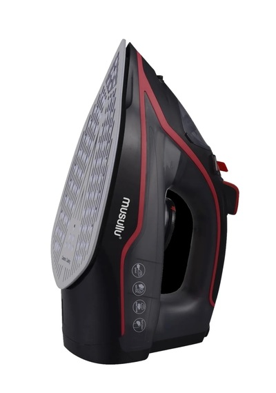 Musullu MSL-IR8991 Buharlı Ütü