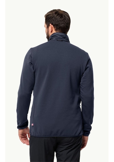 Jack Wolfskin Jack Wolfskın Luntal 3ın1 Jkt M Erkek Ceket Jck1116251-1010 001