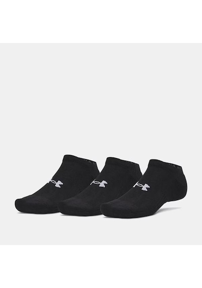 Under Armour Unstoppable Utility 3 In 1 Siyah Çorap