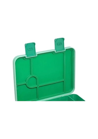 Vagonllife 1000 Ml Lunchbox Renkli
