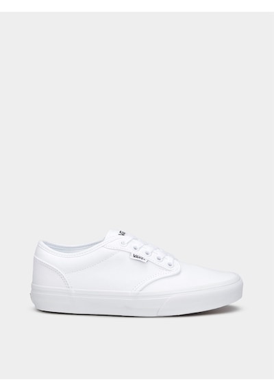 Vans Atwood Kadın Spor Ayakkabı Vn0a2z48cj71 Beyaz Beyaz