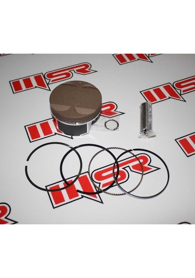 Cf 250 Nk Piston Kit Std 72 Mm 17p