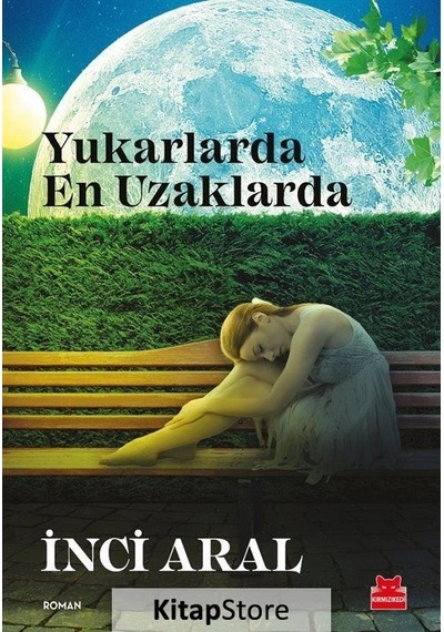 Kitapstore Yukarlarda En Uzaklarda / Inci Aral