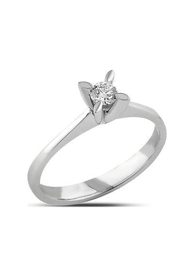 0,18 Ct Tektaş Pırlanta (465110345)