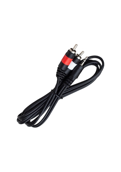 Powermaster Pm-4283 2 Rca Erkek + 3.5 Mm Stereo Erkek 1.5 Metre 1