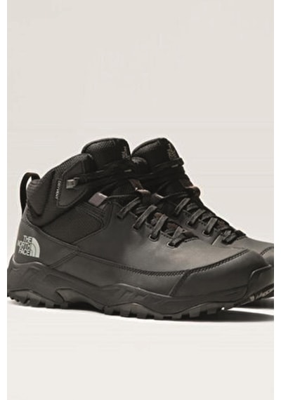 The North Face Storm Strıke Iıı Su Geçirmez Erkek Bot Nf0a7w4gkt01 Siyah