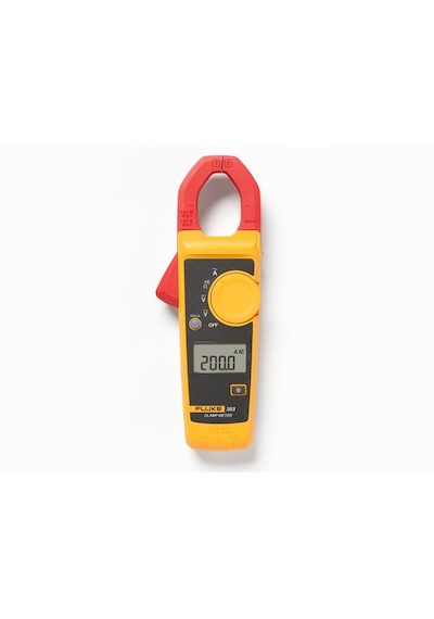 Fluke 303 - Pens Ampermetre