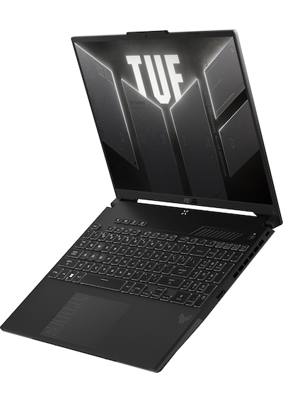 Asus TUF Gaming GTi321 FX607VU-RL017 Core 5 210H 32 GB 1 TB SSD RTX4050 16" Free Dos Dizüstü Bilgisayar