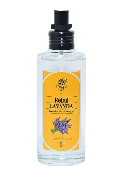 Rebul Lavanta Eau De Cologne 100 Ml