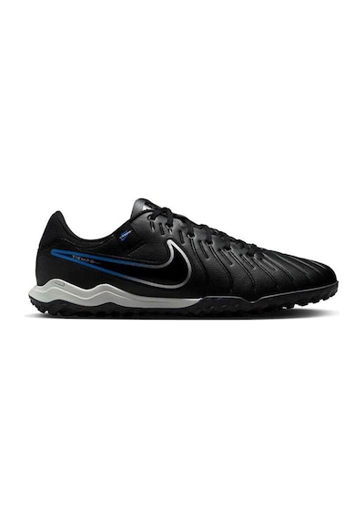 Nike Legend 10 Academy Tf Erkek Futbol Ayakkabısı Dv4342-040 Siyah-siyah Siyah