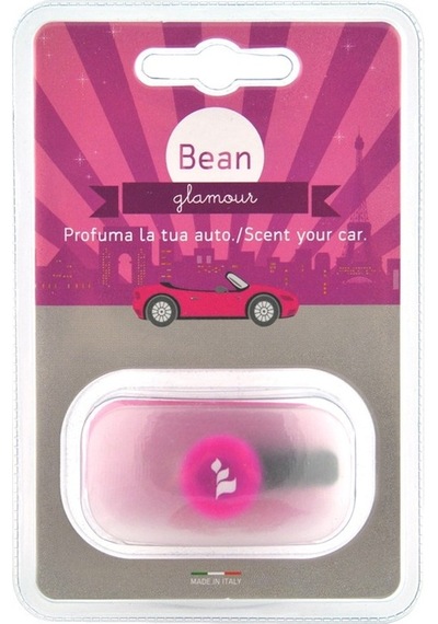 Fra-ber Bean Glamour Blister Uzun Süre Etkili Oto Kokusu