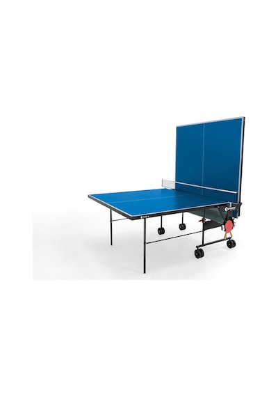 Sponeta Dış Mekan Masa Tenis Masası Outdoor S1-13E Mavi 240.7010