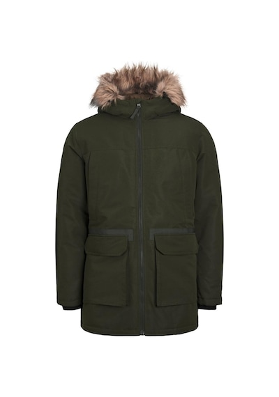 Jack & Jones Jack&Jones Jjewıng Parka Sn Haki 001