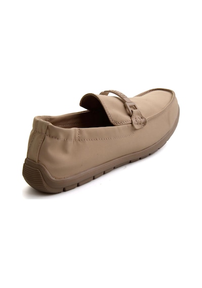 Bambi Bej Paraşüt Erkek Sneaker E01175560567