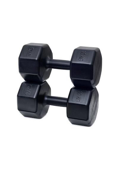 Ps Spor 10 Kg Dambıl X 2 Adet 20 Kg 2adet 10 Kg Dambıl Gönderim Yapılır