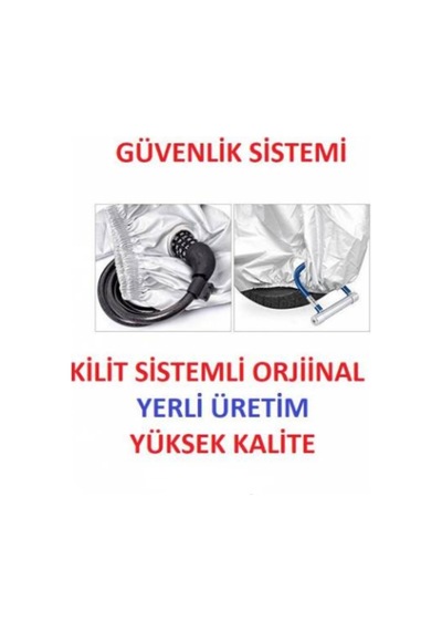 Volta Rs5 50Cc Motosiklet Brandası Arka Canta , G.Kilidi Uyumlu