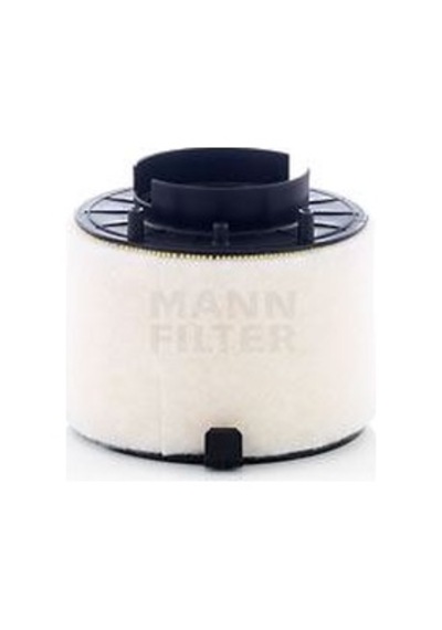 Mann C17009 Hava Filtresi Audı A4-a5 Q5 Tdı 2008 8k0133843l