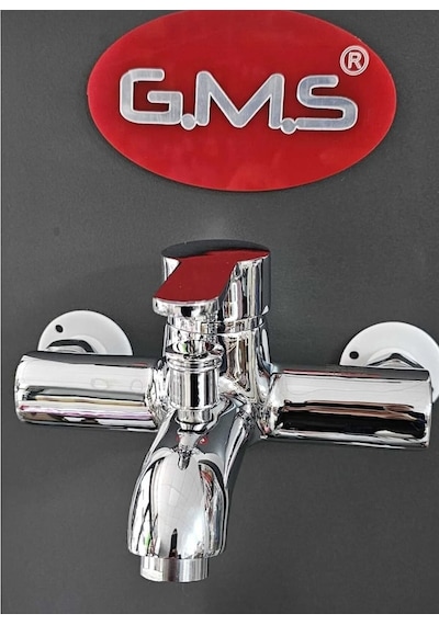 Gms Zirve Mix Banyo Duş Bataryası - Zrv 103 ...
