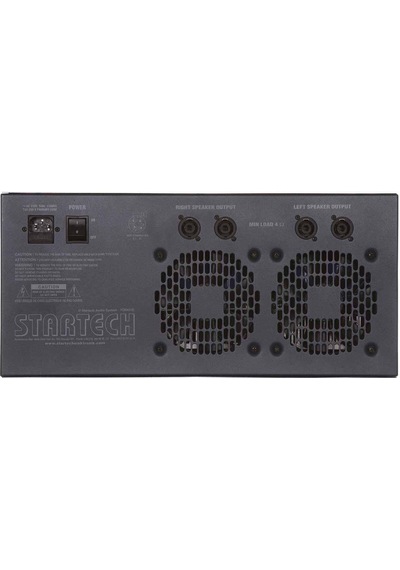 Startech Safir S8/1200 W Usb'Li Anfi