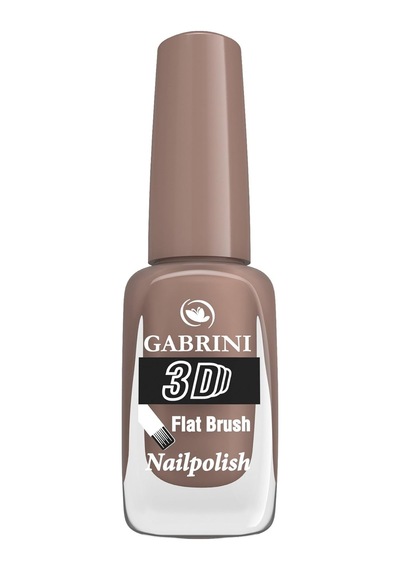 Nail Polish 62 1 Paket 1 X 1 Adet