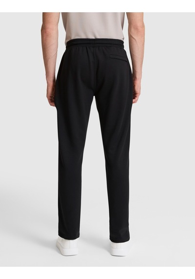 Pierre Cardin Erkek Siyah Eşofman Altı 50321190-vr046