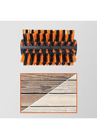 Wa0290 Wg441e İle Uyumlu Hassas Yüzeyler İçin 165mm Temizlik Fırçası