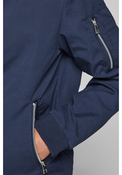 Jack & Jones Erkek Ceket 12165203 Lacivert 12165203_12