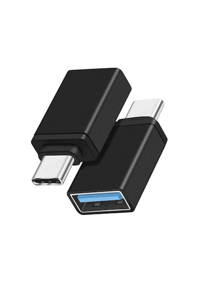 TYPE C USB 3.1 To TYPE A USB 3.0 Şarj ÇEVİRİCİ OTG ADAPTÖR DATA