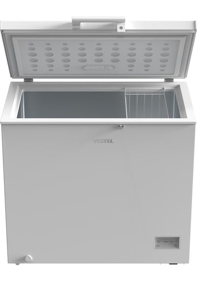 Vestel SD20111 DuoMode 198 L  Sandık Tipi Derin Dondurucu