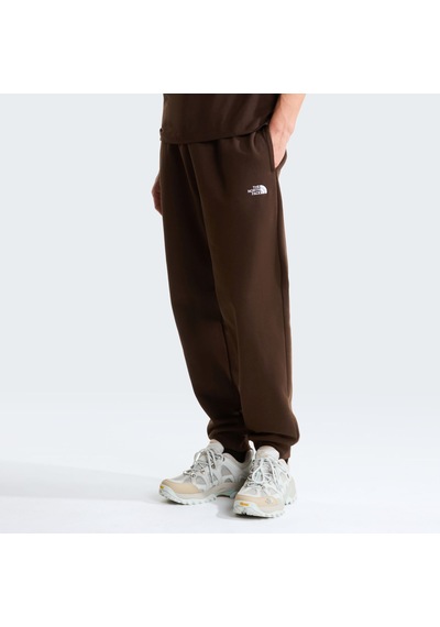 The North Face M Evolutıon Sımple Dome Regular Jogger Erkek Pantolon Nf0a8cwynmf1 Kahverengi