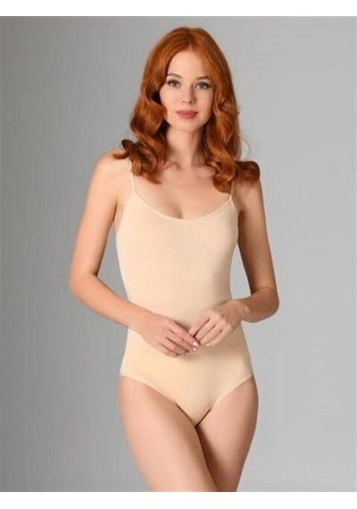 Nbb 2935 Ip Askılı Çıtçıtlı Body