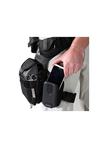 Cramer Rigit Light Tactical Freebag Sağlık Çantası Çok Renkli