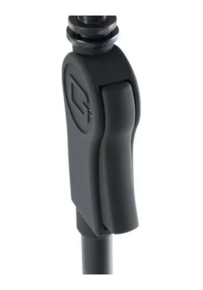 Deluxe 10" Round Base Mic Stand Gfw-mıc-1001